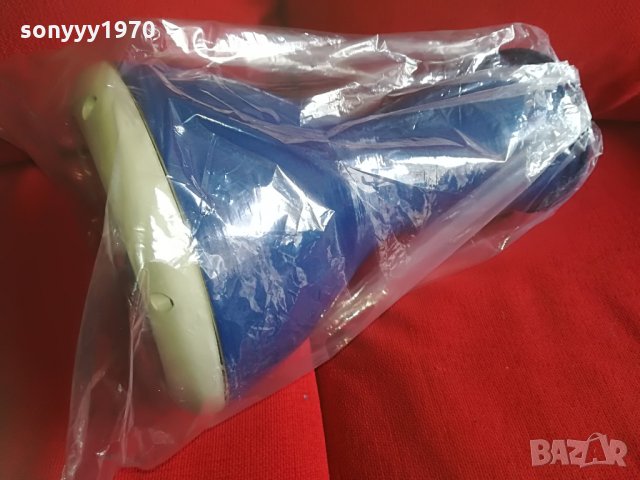 СИНЯ ГОЛЯМА ТАРАМБУКА-ВНОС СИРИЯ