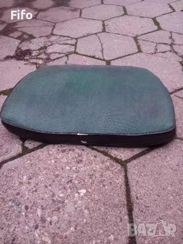 Облегалка за руска седалка