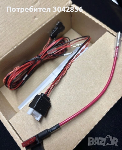 Камера за задна за VW, снимка 5 - Аксесоари и консумативи - 53049929