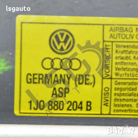 AIRBAG табло SEAT Leon 1999-2006 SE250621N-121, снимка 2 - Части - 33469951