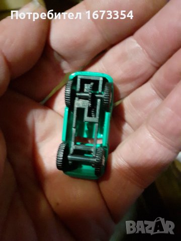 Колекционерски колички, снимка 13 - Колекции - 40135041