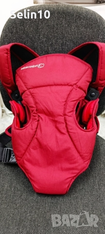 Бебешко кенгуру Bebe Confort – 75.00 лева