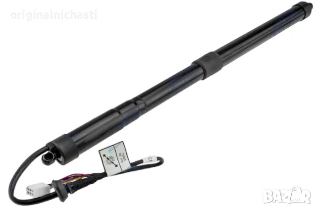 Амортисьор багажник ляв ТОЙОТА РАВ TOYOTA RAV 4 A25AFXS 6892042020 68920-42020 AETY031 AE-TY-031