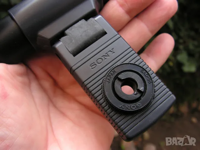 Sony ECM-959 DTстерео електретен микрофон, снимка 16 - Микрофони - 48993640