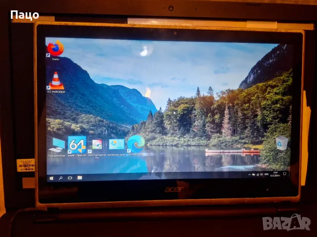 14.0" B140XTN02  12/37 Матрица за лаптоп (Дисплей) , снимка 8 - Части за лаптопи - 48267678