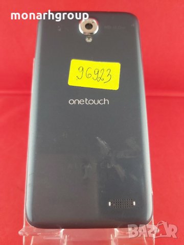 Телефон Alcatel One Touch Idol OT-6030 , снимка 6 - Alcatel - 33642990