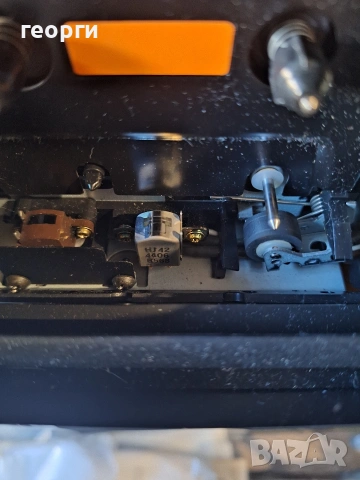 Onkyo ta 2230, снимка 6 - Декове - 53118059