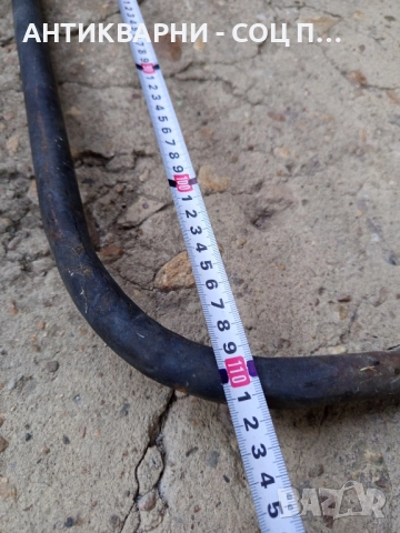 Стар Меден Казан За Варене На Домашна Ракия 60лт. , снимка 15 - Антикварни и старинни предмети - 51762198