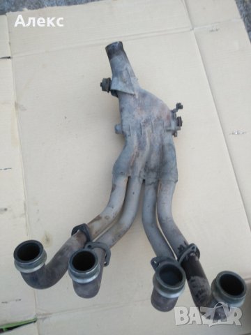 4 в 1 генерация 