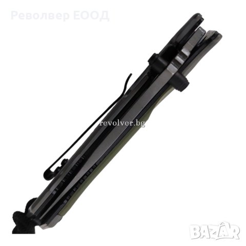 Сгъваем нож Browning DA73-1, снимка 6 - Ножове - 43985807