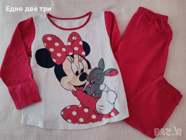 Детски пижами 128 см., снимка 2 - Детски пижами - 49753899