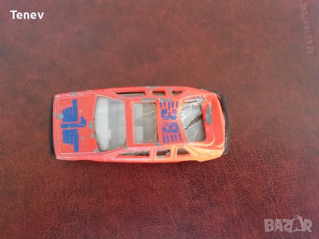 Колички - 2 бр., снимка 4 - Колекции - 28653284