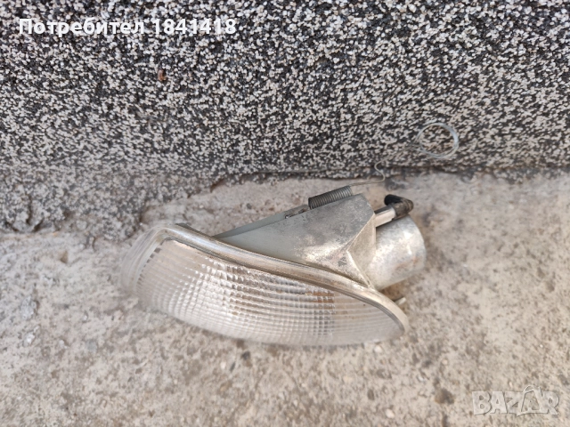 Дясно огледало и ляв мигач Fiat Palio/ Фиат Палио, снимка 9 - Части - 47556015