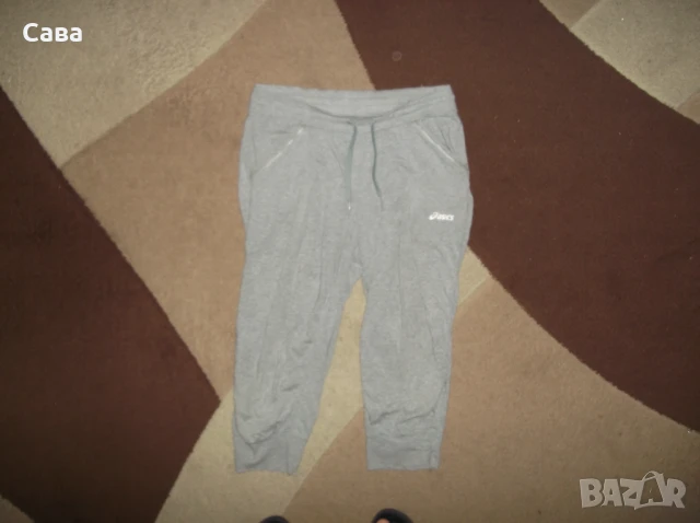 Бермуди ME-RU, ASICS  дамски,С-М и Л-ХЛ, снимка 7 - Къси панталони и бермуди - 51056185