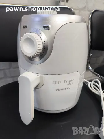 Фритюрник с горещ въздух Ariete AIRY FRYER MINI 2 л. – Чисто нов! 