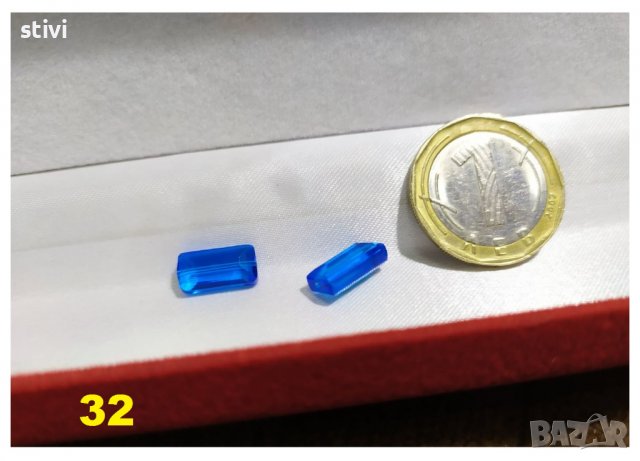 Кристали кубичен кристал - НОВО. 22, снимка 9 - Други - 37255695