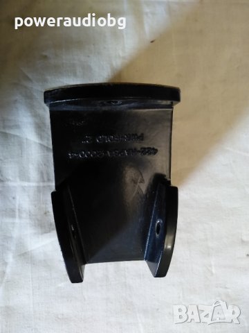 Vintage Рядък преходник за Високочестотни Драйвери (пищялки) Renkus Heinz - 2бр, снимка 9 - Тонколони - 43991701