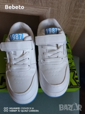 Детски обувки 30 номер, снимка 10 - Детски обувки - 50795534