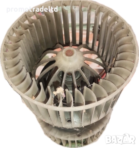 Вентилатор парно климатик БМВ Е46 BMW E46 318i 320D, снимка 2 - Части - 51472421