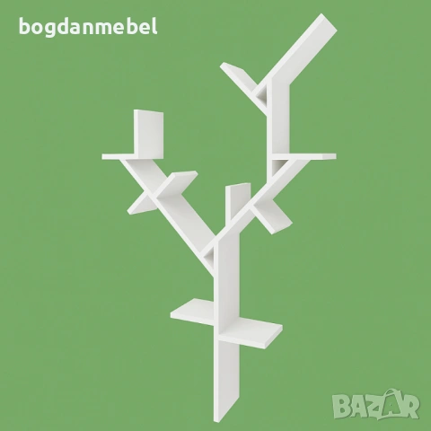 Етажерка Либра 1