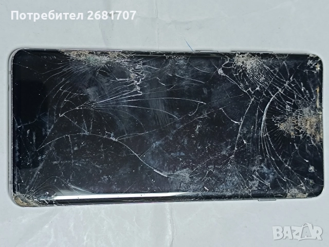 телефон Самсунг S10+, снимка 3 - Samsung - 52672371