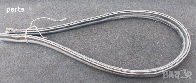 Уплатнение Заден Капак Лада 7 - ВАЗ 2101 - 2107 N, снимка 2 - Части - 39673588