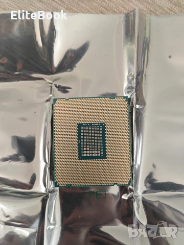 Dual Xeon E5-2696 v4, Xeon E5-2689 v4, Xeon E5-2690 v4, снимка 3 - Процесори - 53351982