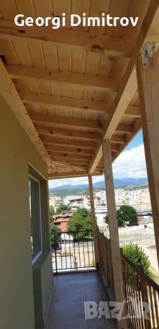 Ремонт на покриви в цялата страна Отстъпки за пенсионери , снимка 11 - Ремонти на покриви - 47769991