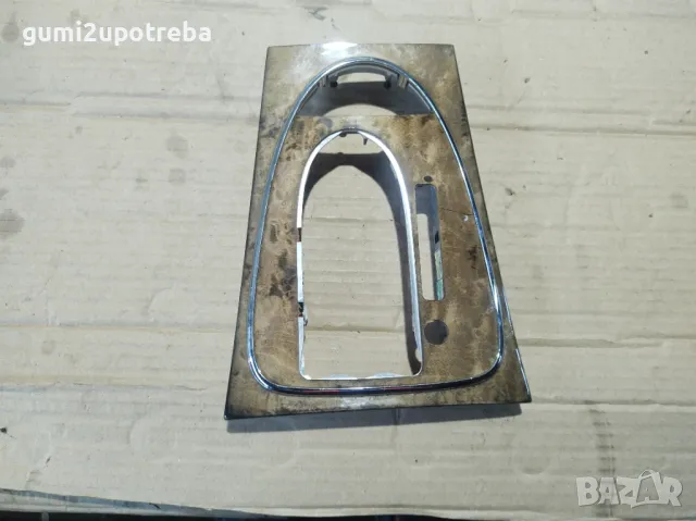 Конзола/Панел Махагон Скоростен Лост Mercedes E class W211 4Matic Tmod