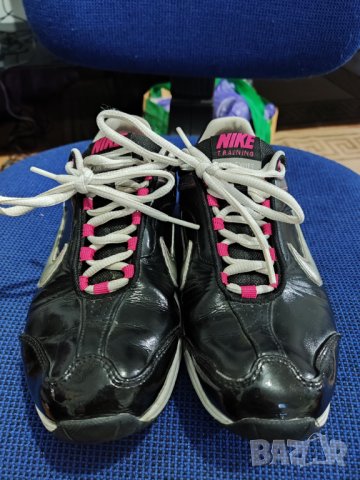 маратонки Nike Training Air Swift, снимка 2 - Маратонки - 43306728
