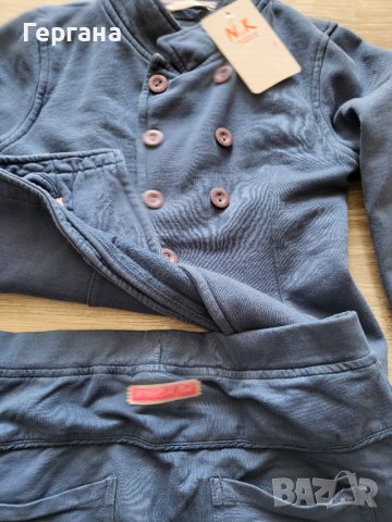 Детски комплект сако и пола , снимка 7 - Детски комплекти - 38121916