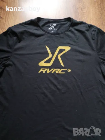 RevolutionRace - страхотна мъжка тениска XL, снимка 4 - Тениски - 49798562
