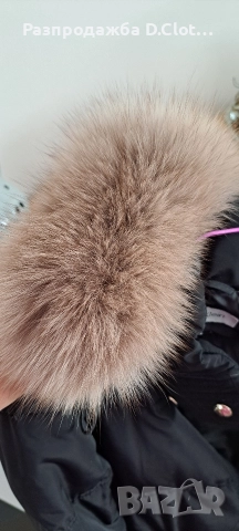 Calvin Klein S/M оригинално яке, снимка 12 - Якета - 52024369