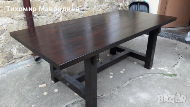 Градински мебели по поръчка, снимка 8 - Градински мебели, декорация  - 53056529