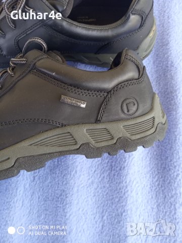 Два чифта непромокаеми обувки Rockport номер 40., снимка 10 - Ежедневни обувки - 43061802