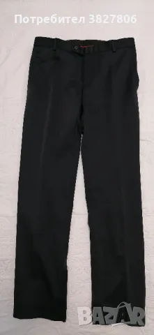 Официален панталон "Теодор", снимка 3 - Панталони - 49774036