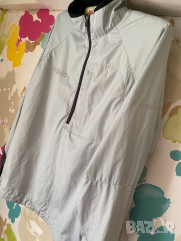 COLUMBIA нова дамска ветровка М размер, снимка 5 - Други - 32338966