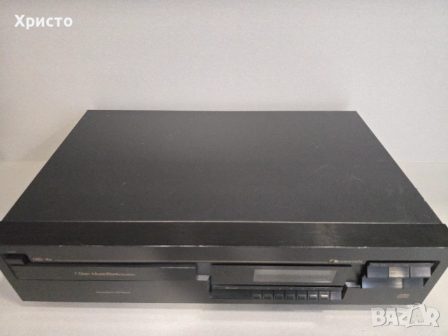 Nakamichi MB-4S , снимка 4 - Аудиосистеми - 52678240