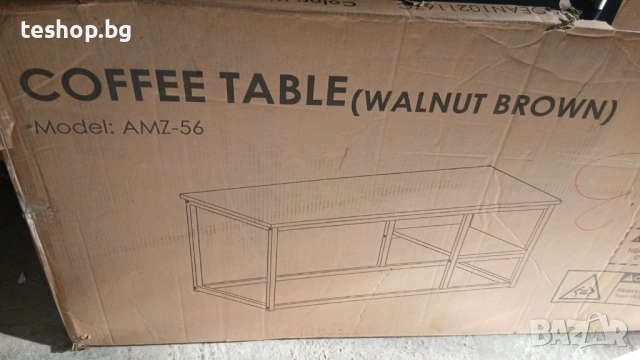 Холна маса 102х52 см с транспортни забележки ПРОМОЦИЯ, снимка 10 - Маси - 53265459