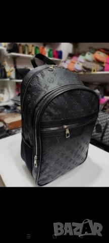 раница Louis vuitton gucci MCM , снимка 13 - Раници - 51326168