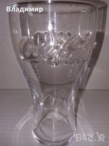 Лот стъклени чаши за колекционери, снимка 9 - Колекции - 25387189