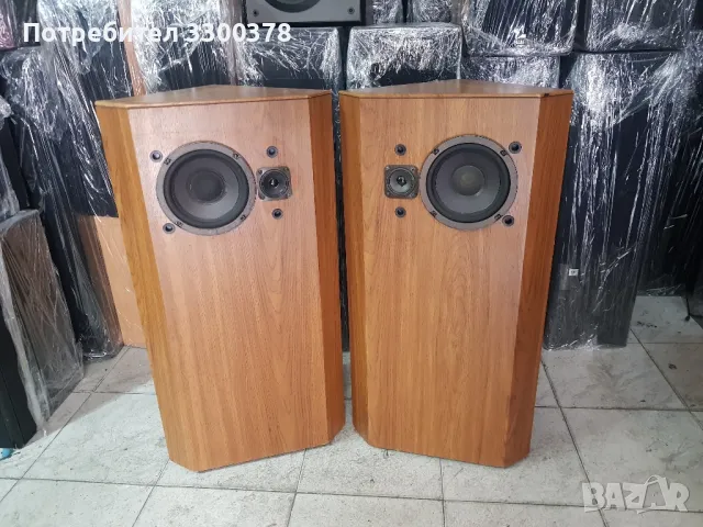 Тонколони bose 401