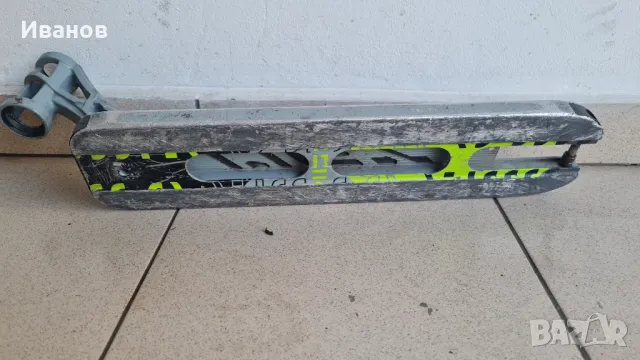 Докове за тротинетка , снимка 7 - Други спортове - 50099691