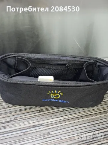 Органайзер за бебешка количка Sunshine Kids/немско