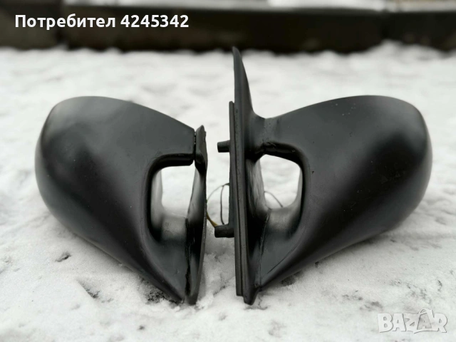 STEINMETZ странични огледала за Opel Astra G