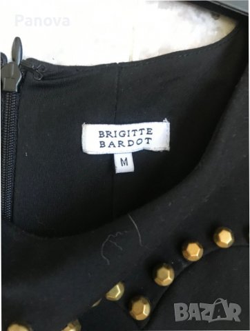 Продавам чисто нова елестична  маркова рокля , снимка 2 - Рокли - 37550528