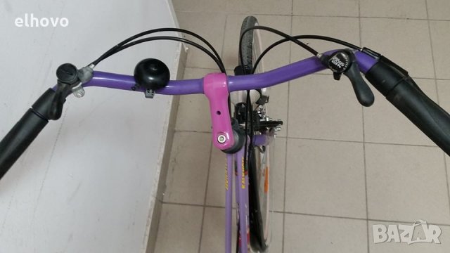 Велосипед Kalknoff the dreamer 28'', снимка 4 - Велосипеди - 28781564