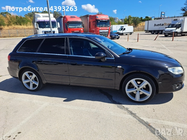 Продавам Сеат Ексео , снимка 2 - Автомобили и джипове - 52908994