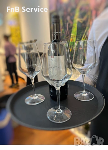 Фирмени коктейли и събития-FnB Service Кетъринг Услуги, снимка 18 - Кетъринг - 53137146