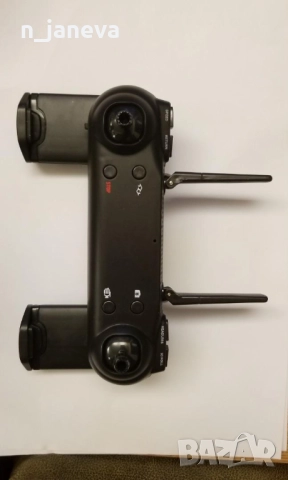 дрон ZLRC SG700-D; Марка: XMART Модел: SG, снимка 5 - Дронове и аксесоари - 51687439